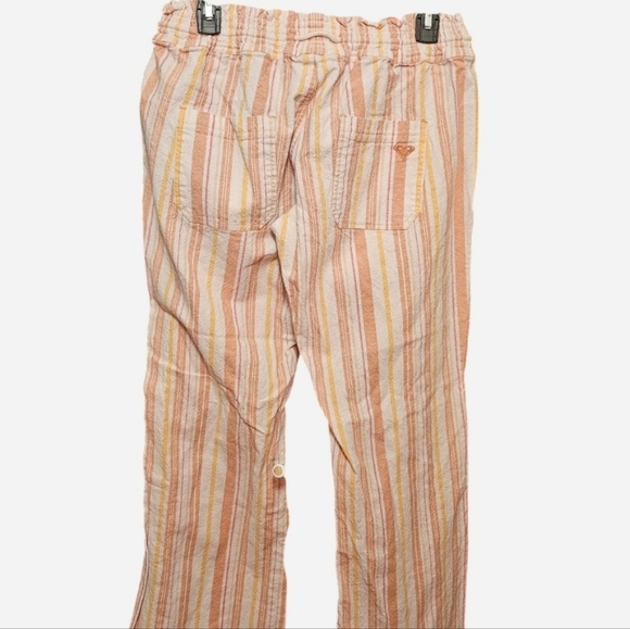 Roxy Drawstring Pants - Picture 3 of 3